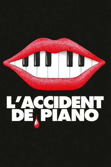 The Piano Accident