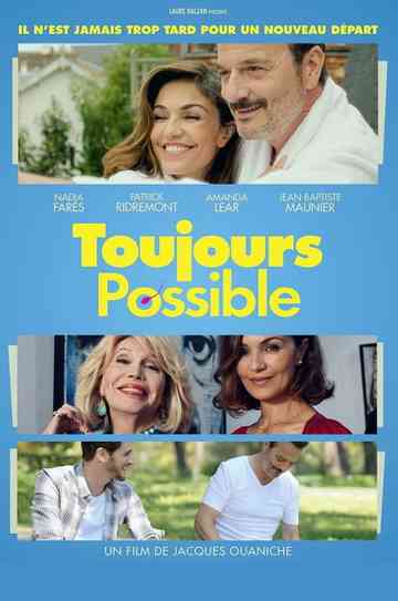 Toujours possible Poster