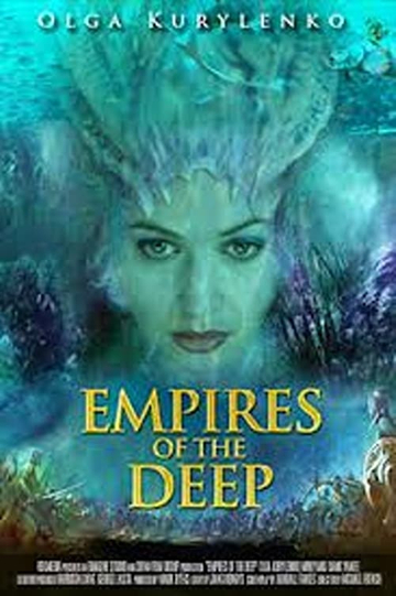 Empires of the Deep Poster