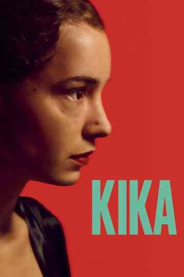 Kika Poster