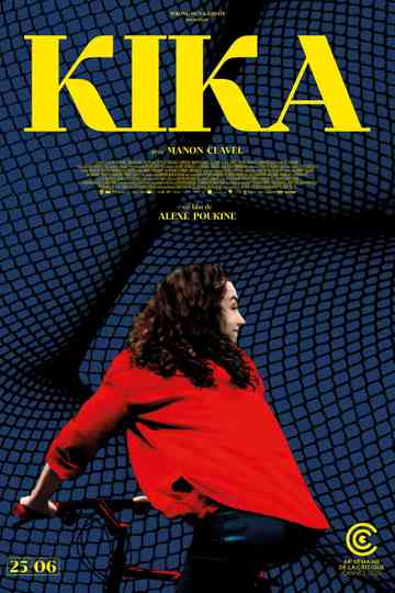 Kika Poster