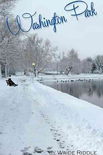 Washington Park Poster