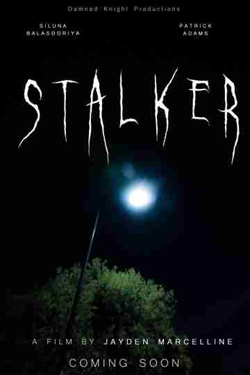 STALKER Poster