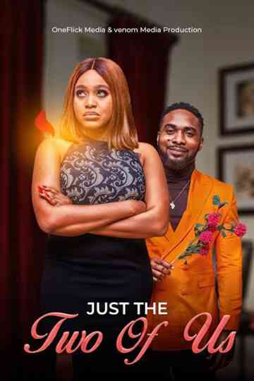 Just the two of Us Poster