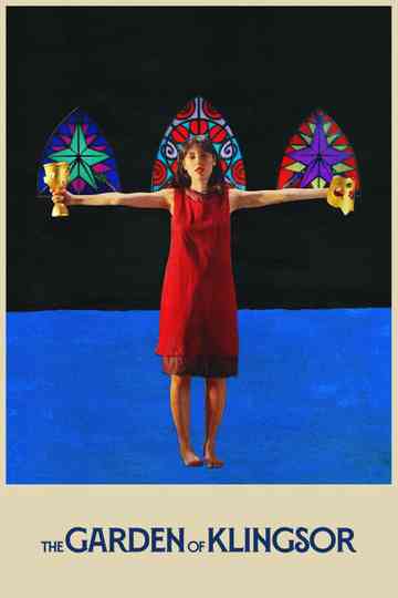 THE GARDEN OF KLINGSOR Poster