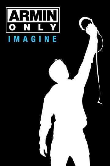 Armin Only Imagine Poster