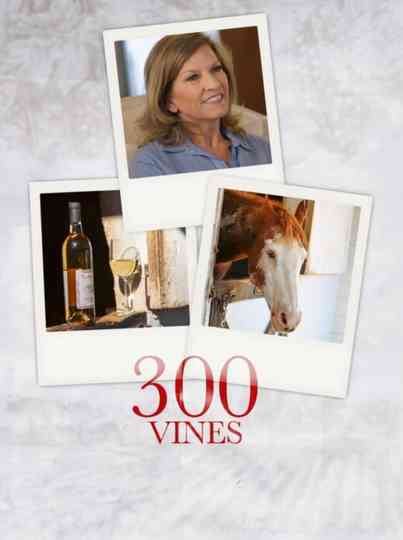 300 Vines Poster
