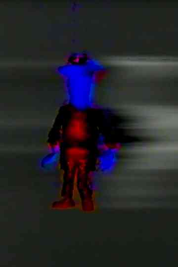 WHAT DO YOU WANT TO BE BONGO? Poster