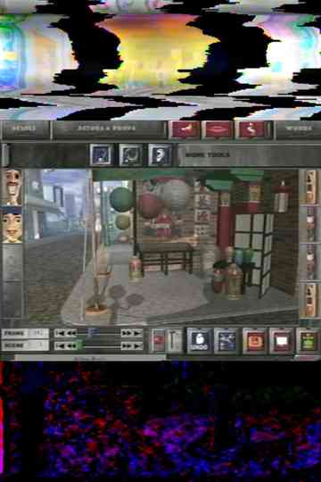 where did everybody go Poster