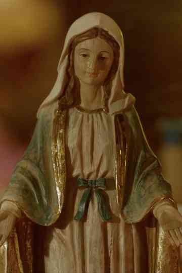 Rebelde y Pecado Poster