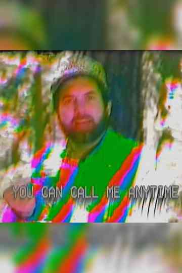 CALL ME ANYTIME Poster