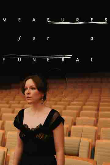 Measures for a Funeral Poster