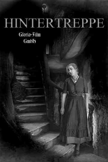 Backstairs Poster