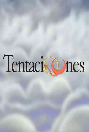 Tentaciones poster