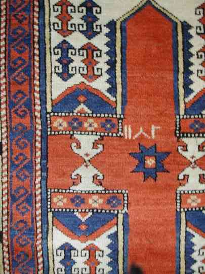 From Rugs to Riches Poster