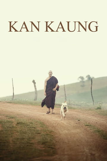 Kan Kaung Poster