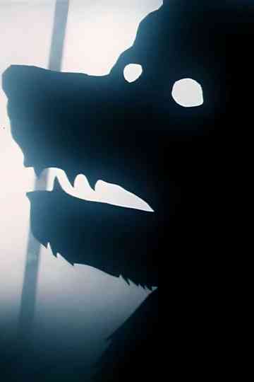 Bear - Lime Leg Poster