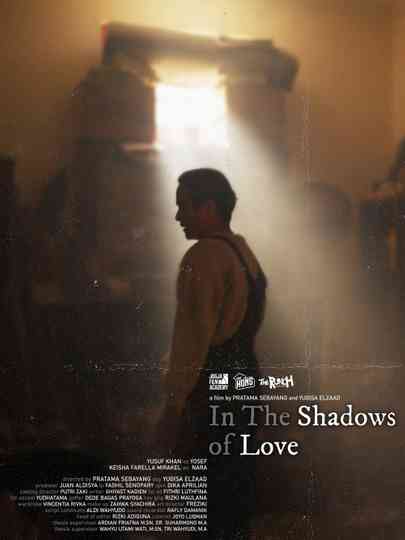 In The Shadows of Love Poster