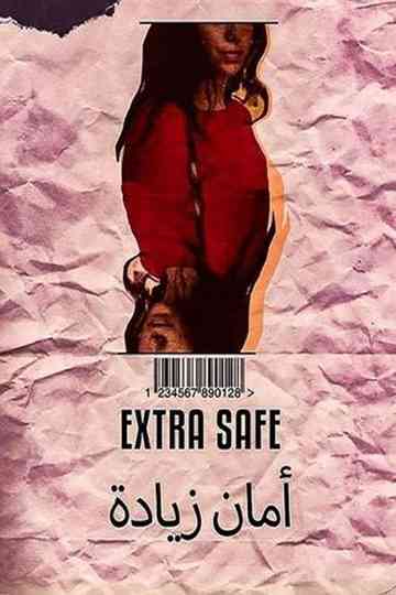 Extra Safe Poster