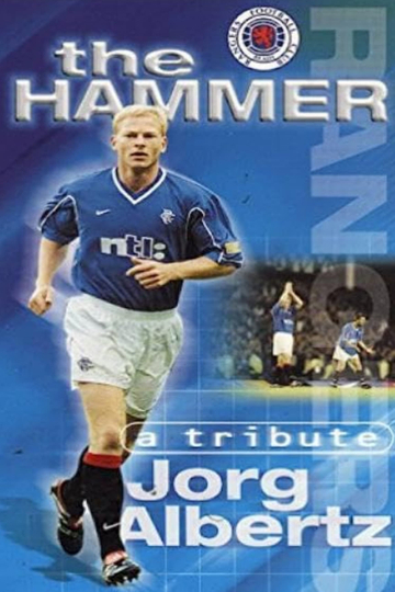 Jorg Albertz: The Hammer