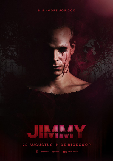 Jimmy Poster