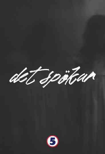 It's Haunting Poster