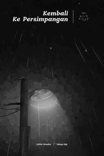 Kembali ke Persimpangan Poster