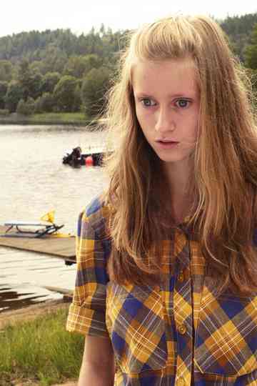 Little Sister's Condoms Poster