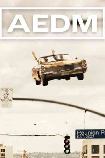 Acda en De Munnik: De Reünie Poster