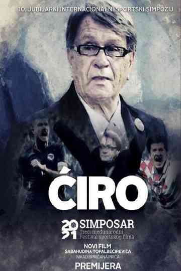 Ciro Poster