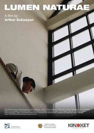 Lumen Naturae Poster