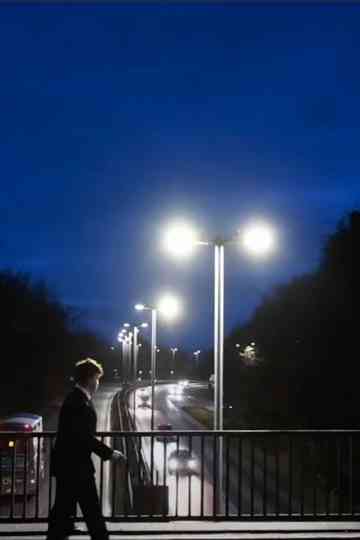 The Rencounter Poster