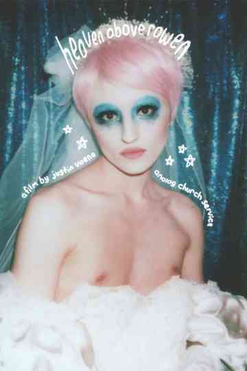 Heaven Above Rowen Poster