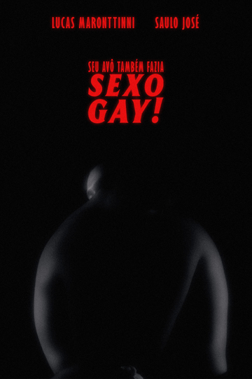 Seu Avô Também Fazia Sexo Gay