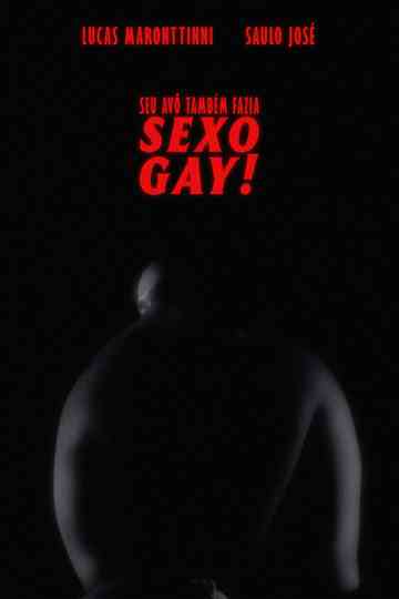 Seu Avô Também Fazia Sexo Gay Poster