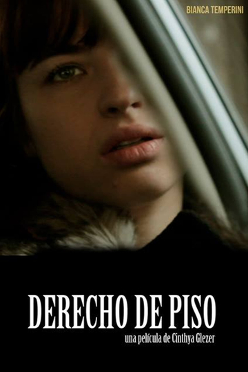 Derecho de piso Poster