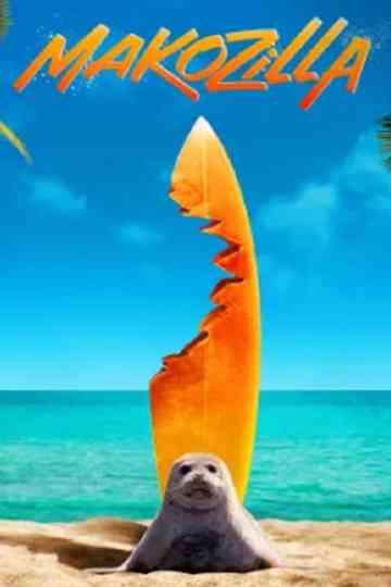 Makozilla Poster