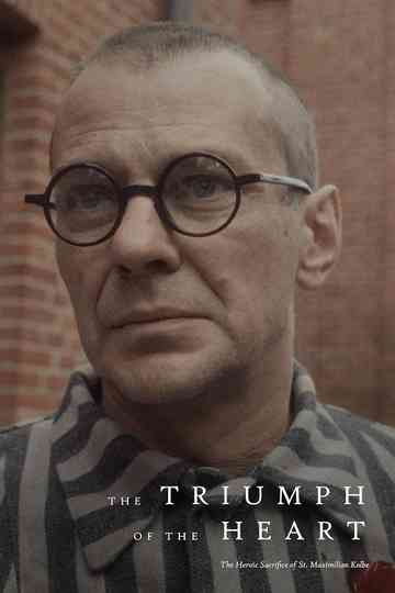 Triumph of the Heart Poster