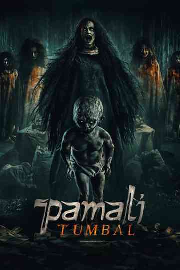 Pamali: The Offering Poster