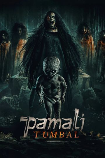 Pamali: The Offering