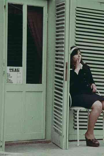 The Cuckoo Still Sings When It Rains Poster