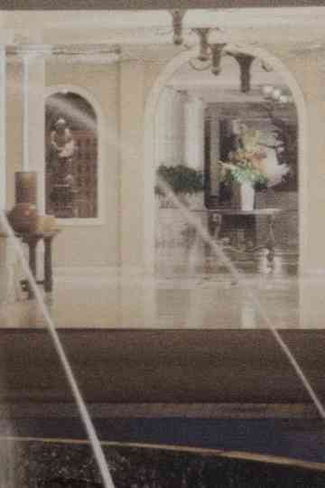 Entre los personajes típicos de los palacios Poster