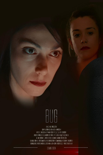 Bug Poster