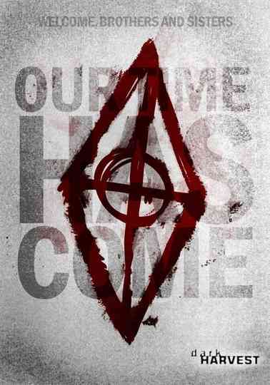 DarkHarvest00 Poster