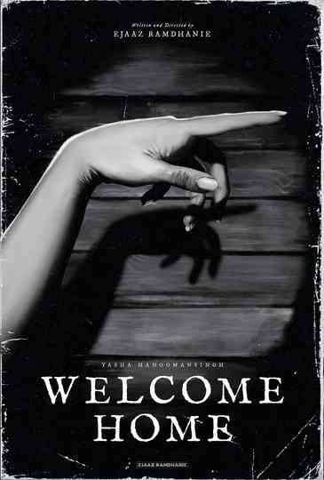 Welcome Home Poster