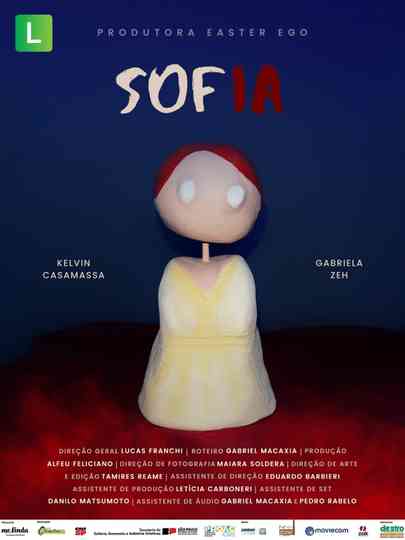Sofia Poster
