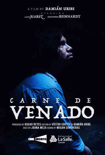 Carne de Venado Poster