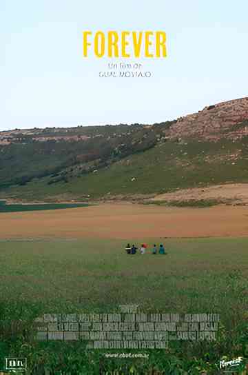 Forever Poster
