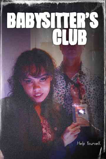 Babysitter's Club Poster