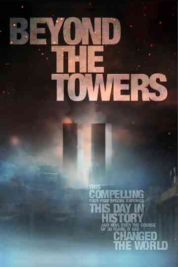 Beyond the Towers Poster